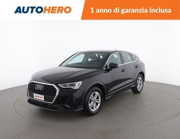 AUDI Q3 35 TFSI