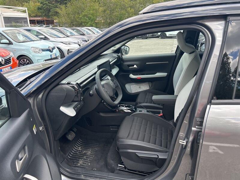 Citroën C3 Aircross II 2024 1.2 hybrid Max 145cv edcs6