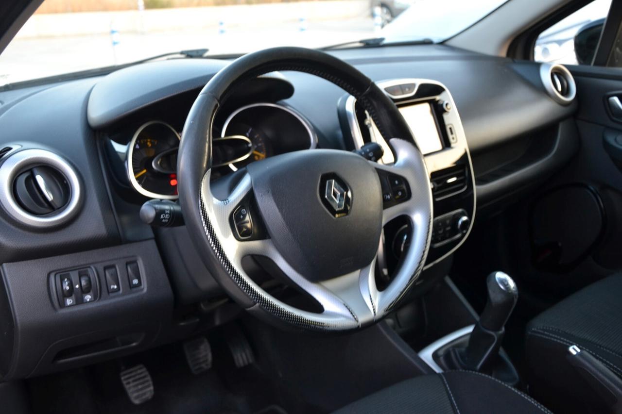 Renault Clio Sporter dCi 8V 90CV Energy Duel