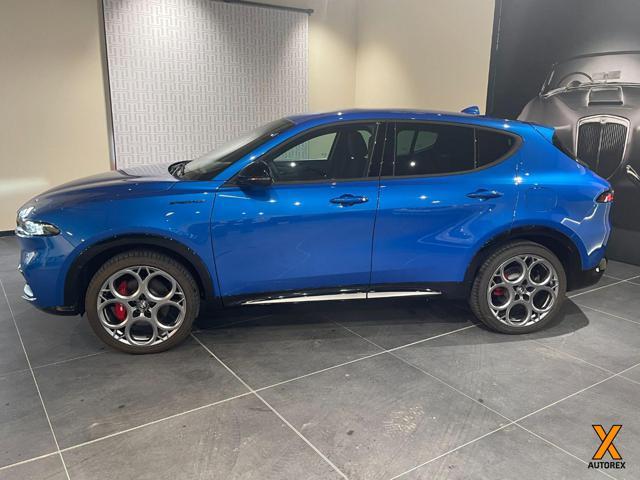 ALFA ROMEO Tonale 1.6 diesel 130 CV TCT6 Sprint