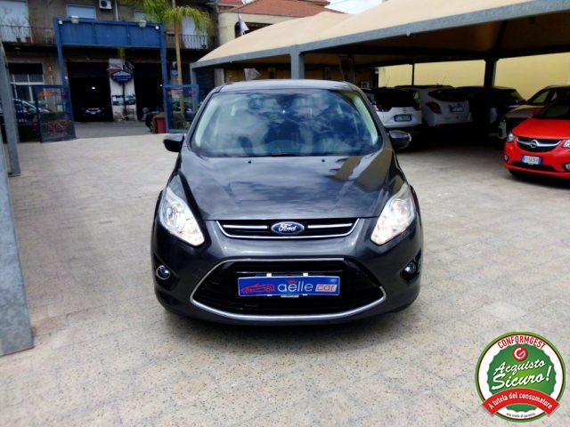 FORD C-Max 1.6 TDCi 115CV Business