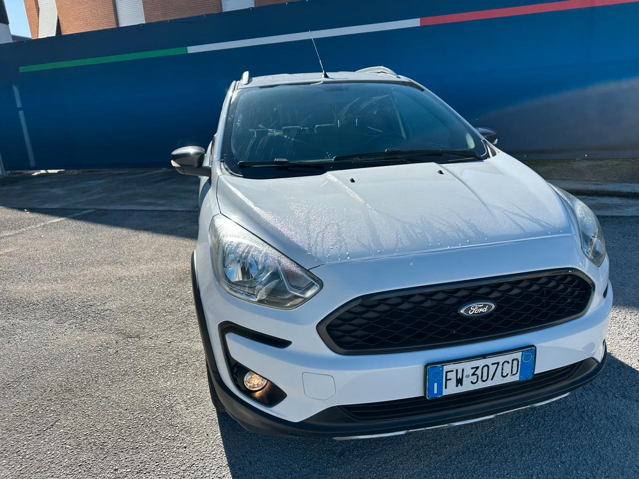 Ford Ka 1.2 85 CV Start&Stop Active