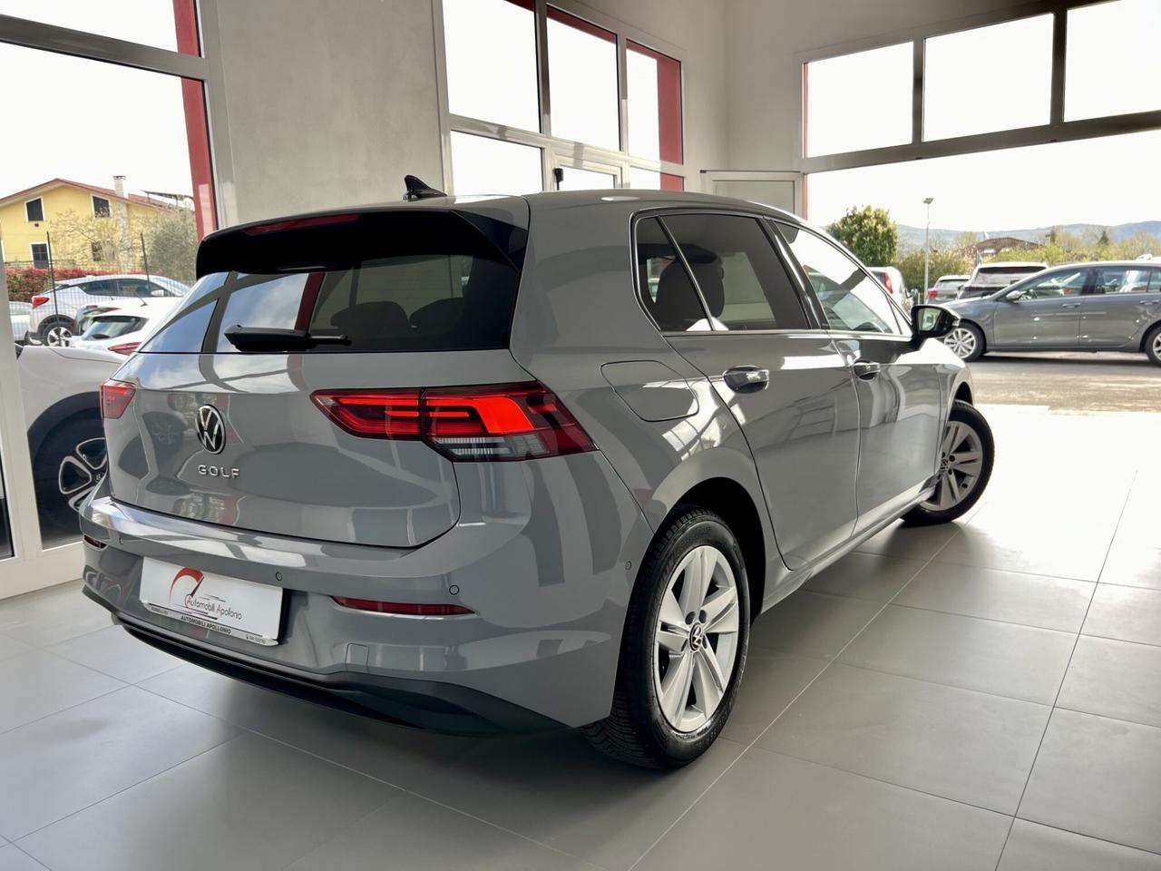 VOLKSWAGEN Golf 2.0 TDI 1st Edition Life - 2020