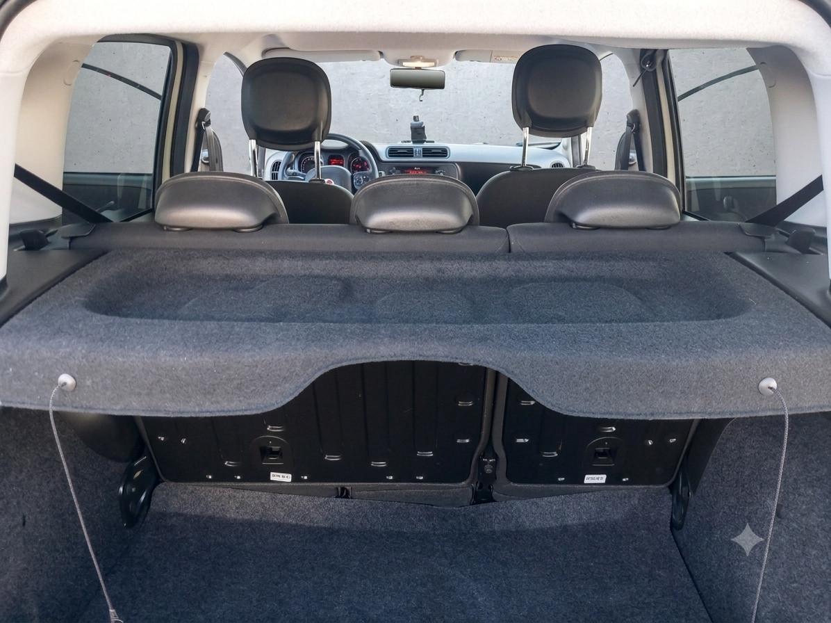 FIAT PANDA - Panda 1.0 FireFly S&S Hybrid City Cross