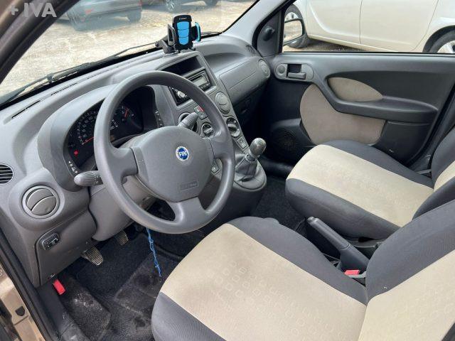 FIAT Panda 1.2 Dynamic Natural Power