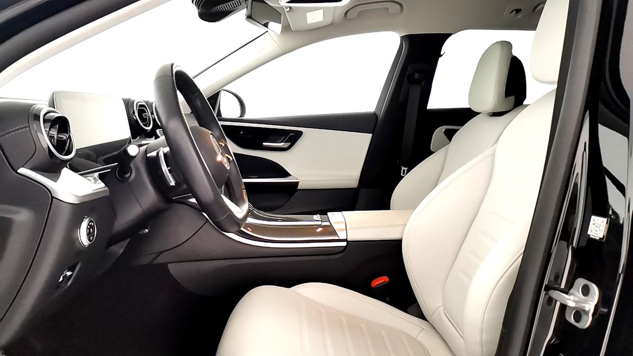 Mercedes-Benz Classe C-S206 SW 2021 - C SW 220 d mhev Premium 4matic auto