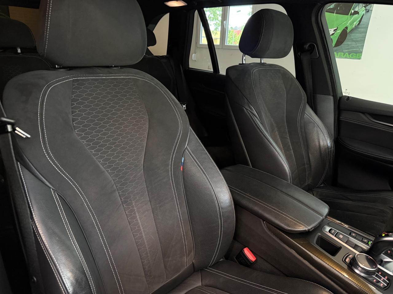 BMW X5 3.0 Diesel 249 CV M Sport – Cambio Automatico