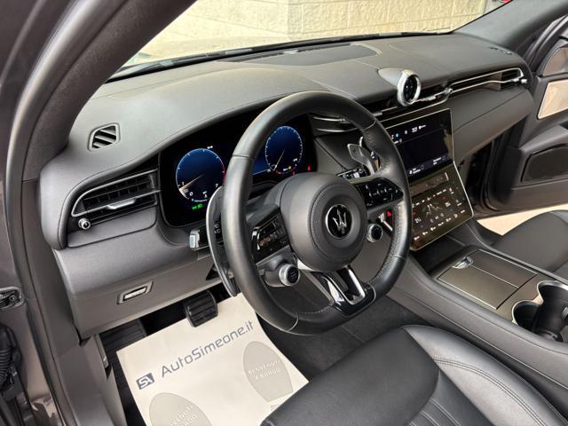 MASERATI Grecale Grecale MHEV 2.0 300 CV GT ''SOLI 54669 KM''