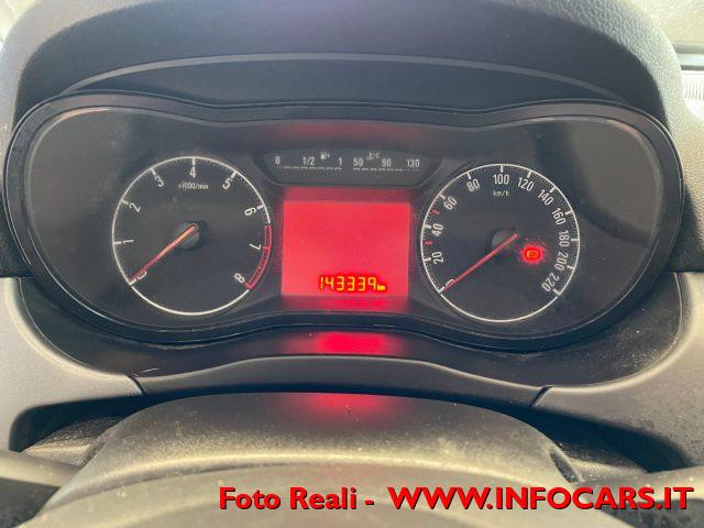 OPEL Corsa 1.4 90CV GPL Tech 5p n-Joy NEOPATENTATI