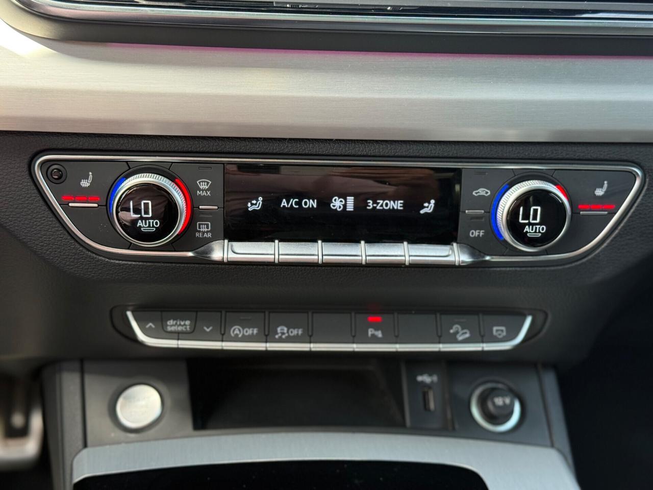 Audi Q5 40 2.0 TDI 204cv mhev S line Quattro Stron