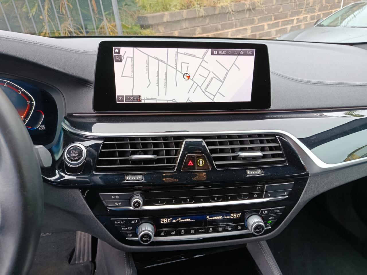 Bmw 520 520d 48V xDrive Luxury