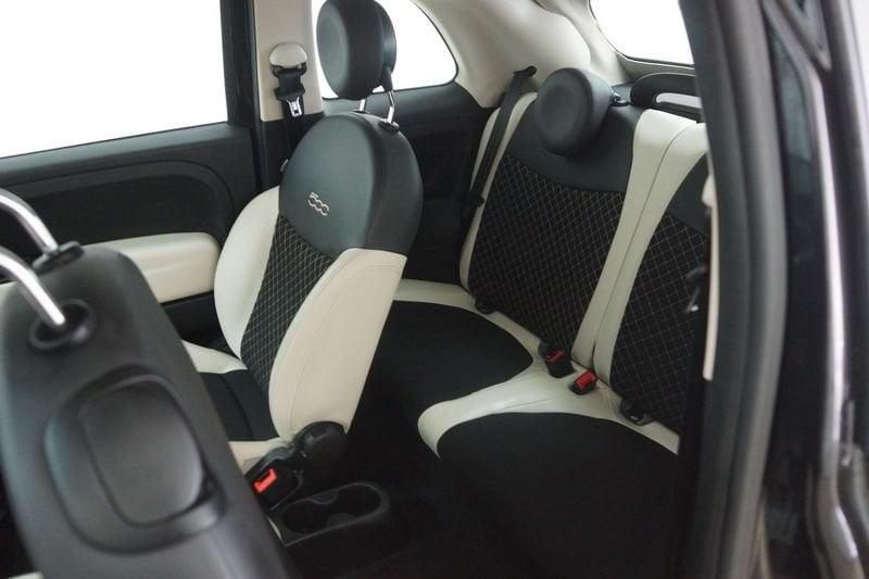 FIAT 500C 500 C 1.0 Hybrid Dolcevita