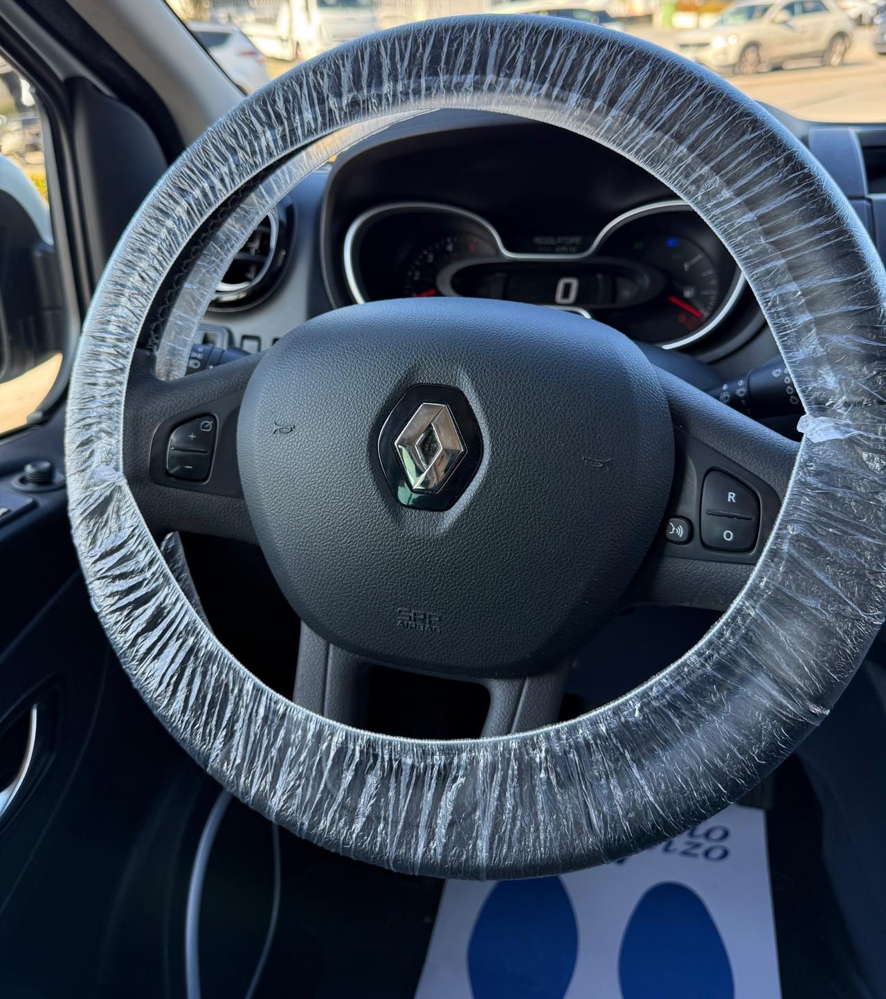 Renault Trafic 2.0 dCi 120CV 9 Posti 2020 CLIMA