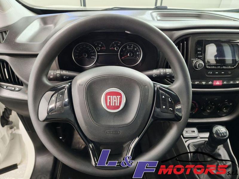 FIAT Doblò 1.3 95 CV 5 posti