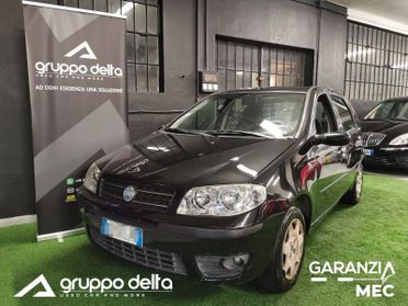 Fiat Punto Classic 1.2 5P Dynamic GPL GARANZIA 12 MESI