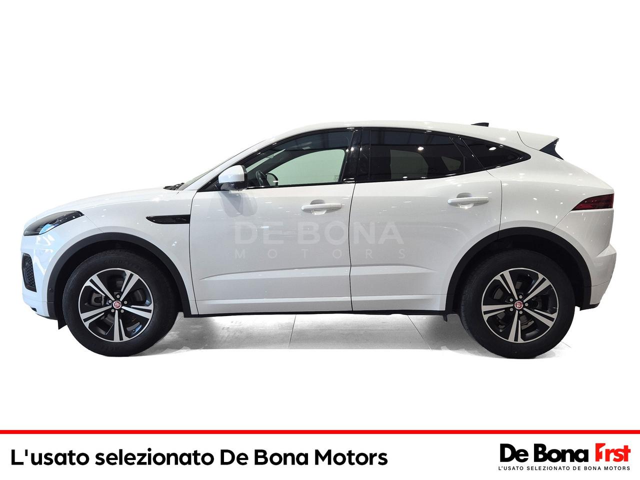 Jaguar E-Pace 2.0d i4 mhev r-dynamic se awd 204cv auto