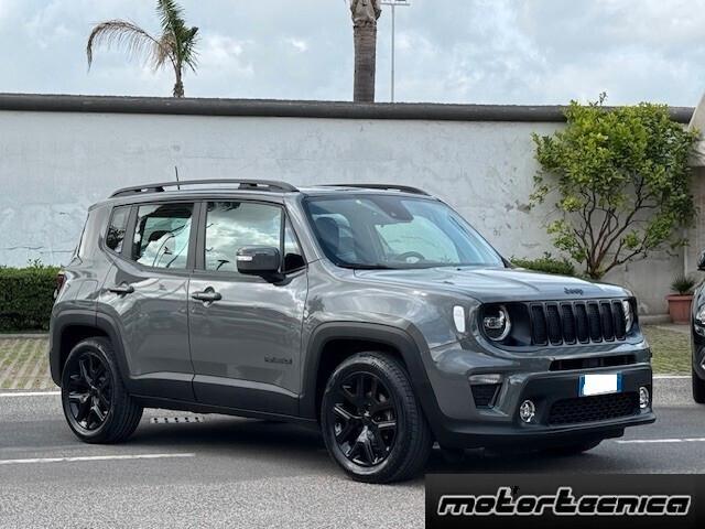 Jeep Renegade 1.0 Limited ITALIANA FULL