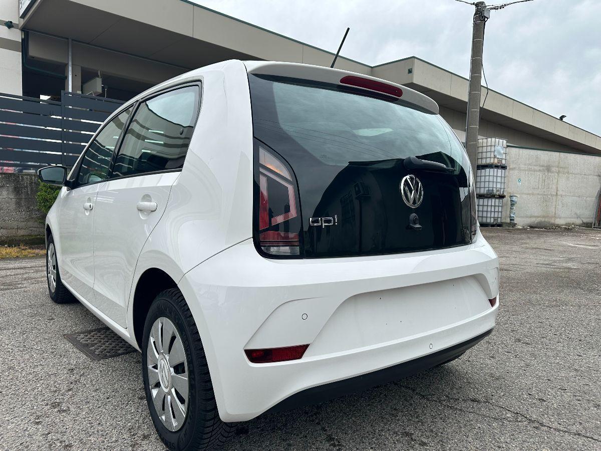 VOLKSWAGEN - Up! - 1.0 5p. move
