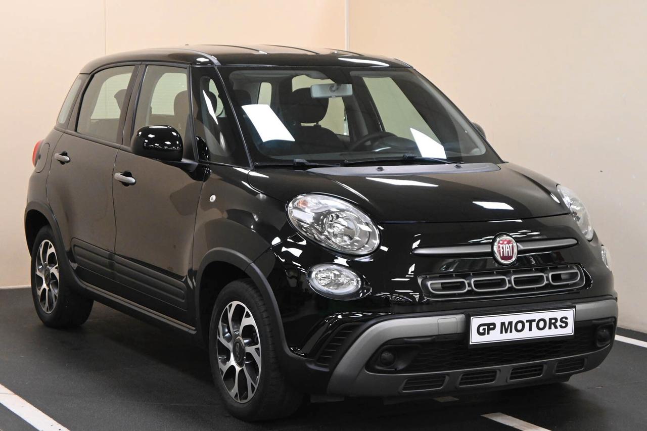 FIAT 500L 500L 1.4 95 CV S&S Connect