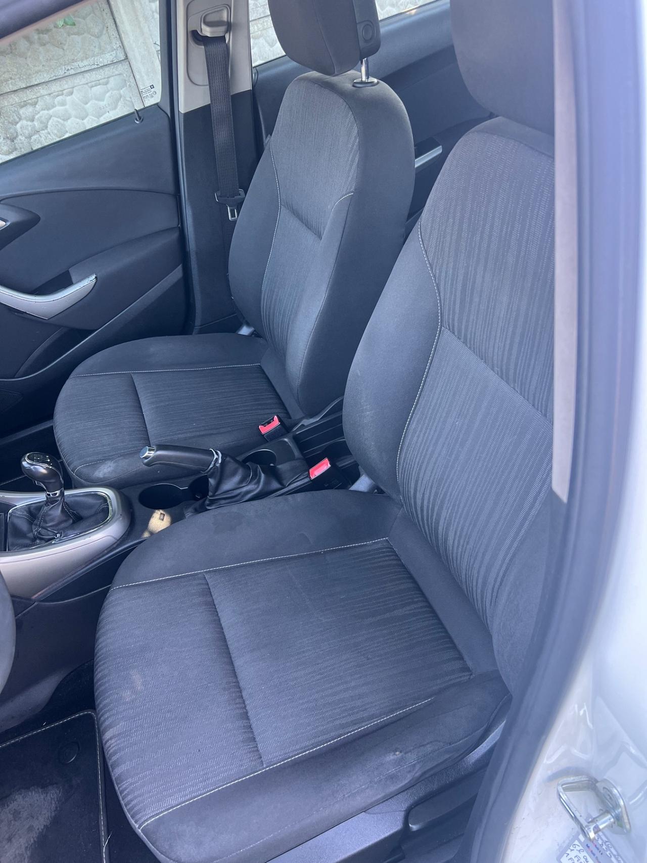 Opel Astra 1.7 CDTI 110CV Sports Tourer Cosmo