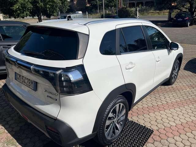 Suzuki S-Cross 4WD HYBRID TOP+ OTTIMO USATO CON SUZUKI DAL 1986