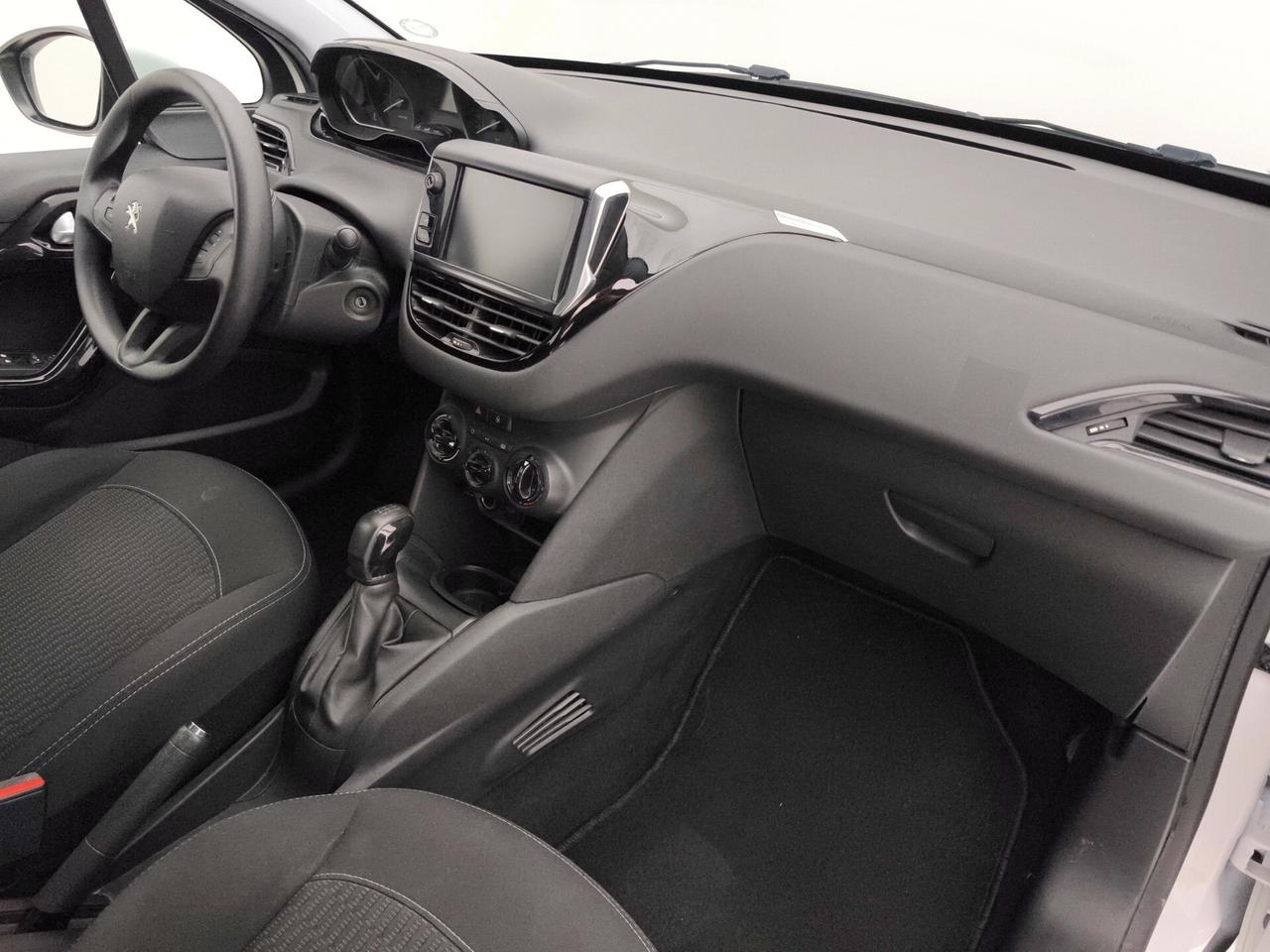 Peugeot 208 1.2 puretech Active s&s 82cv 5p neopatentat