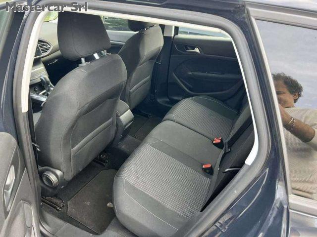 PEUGEOT 308 308 SW 1.5 bluehdi Business Adas S TG : FY444YG