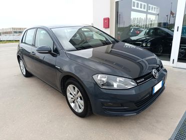 Volkswagen Golf 1.4 TGI 5p. Comfortline BlueMotion - Ok Neopatentati