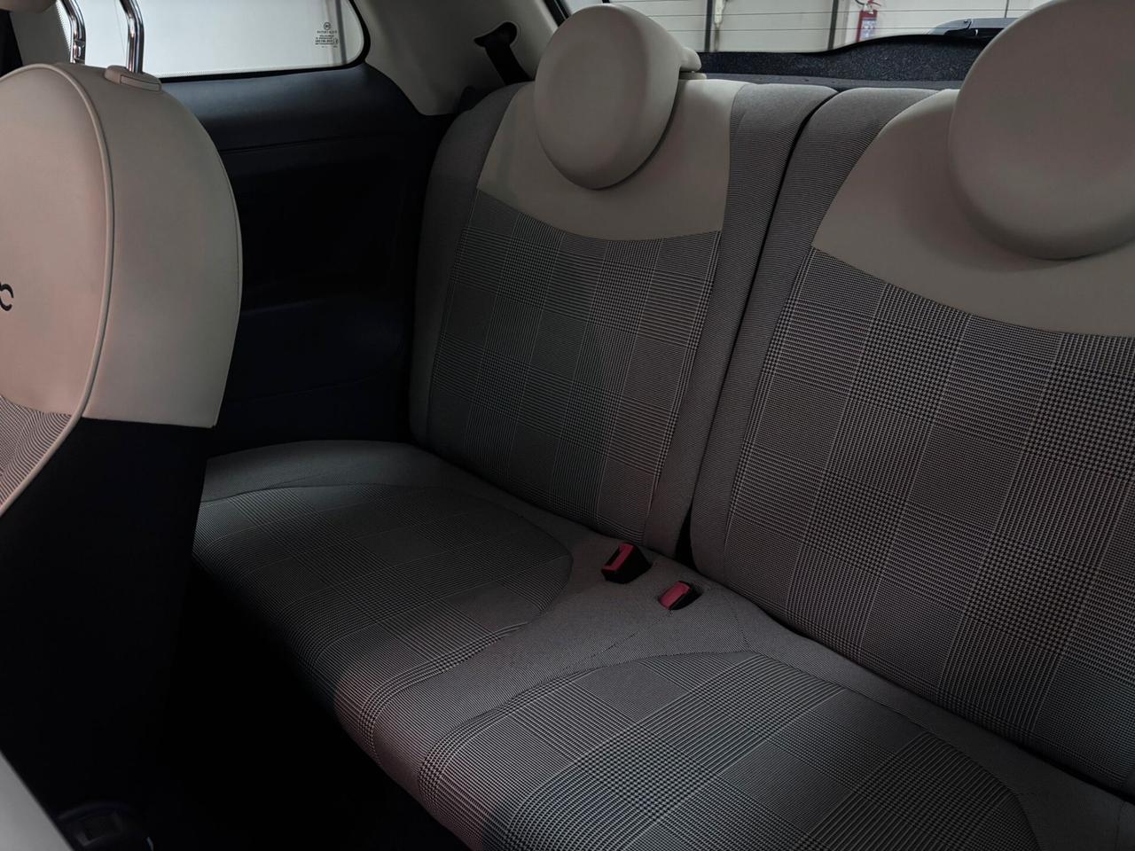 Fiat 500 1.2 **NEOPATENTATI**