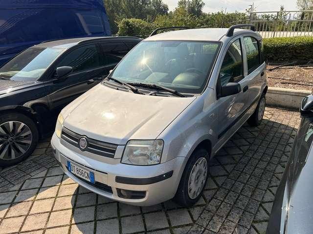 Fiat Panda Panda 1.2 natural power Dynamic