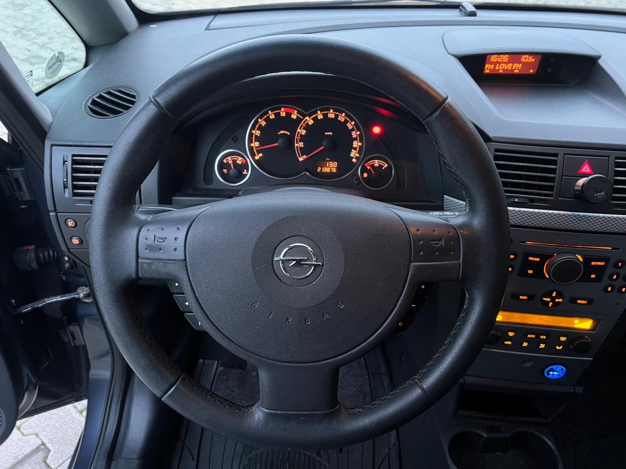 Opel Meriva 1.3 MJT 75cv Cosmo - 2008