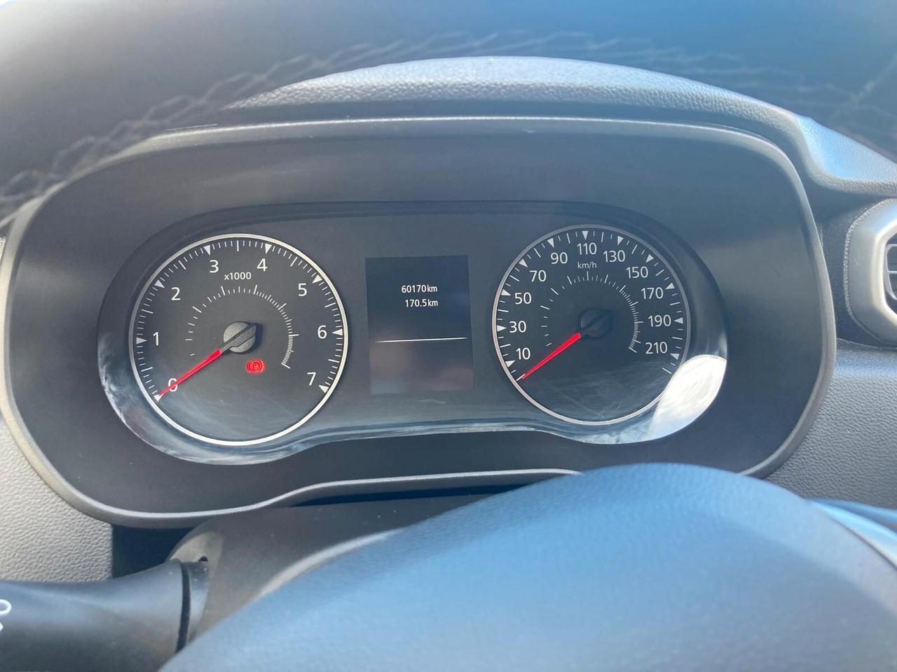 Dacia Duster 1.0 TCe 90 CV 4x2 Journey