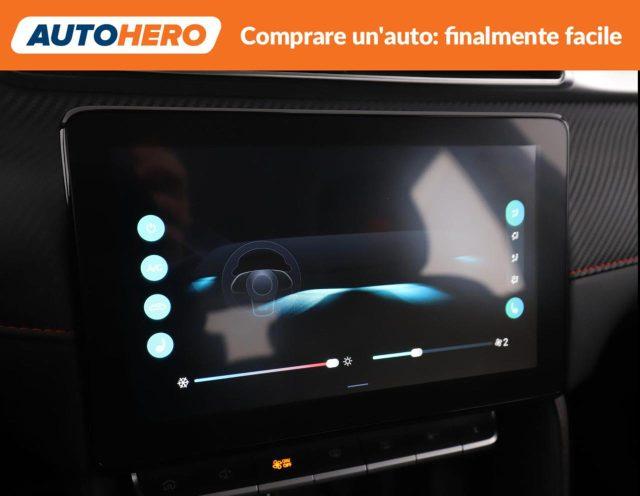 MG ZS 1.5 VTi-tech Luxury