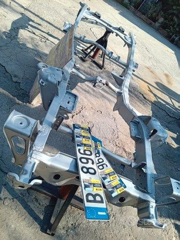 TELAIO Suzuki Jimny 1.3i 16V cat 4WD JLX