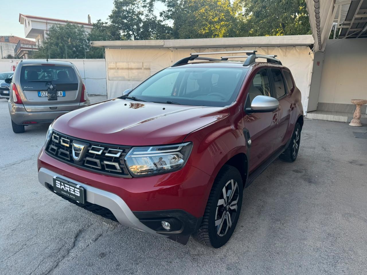 Dacia Duster 1.0 TCe GPL 4x2 Prestige DaciaPlus