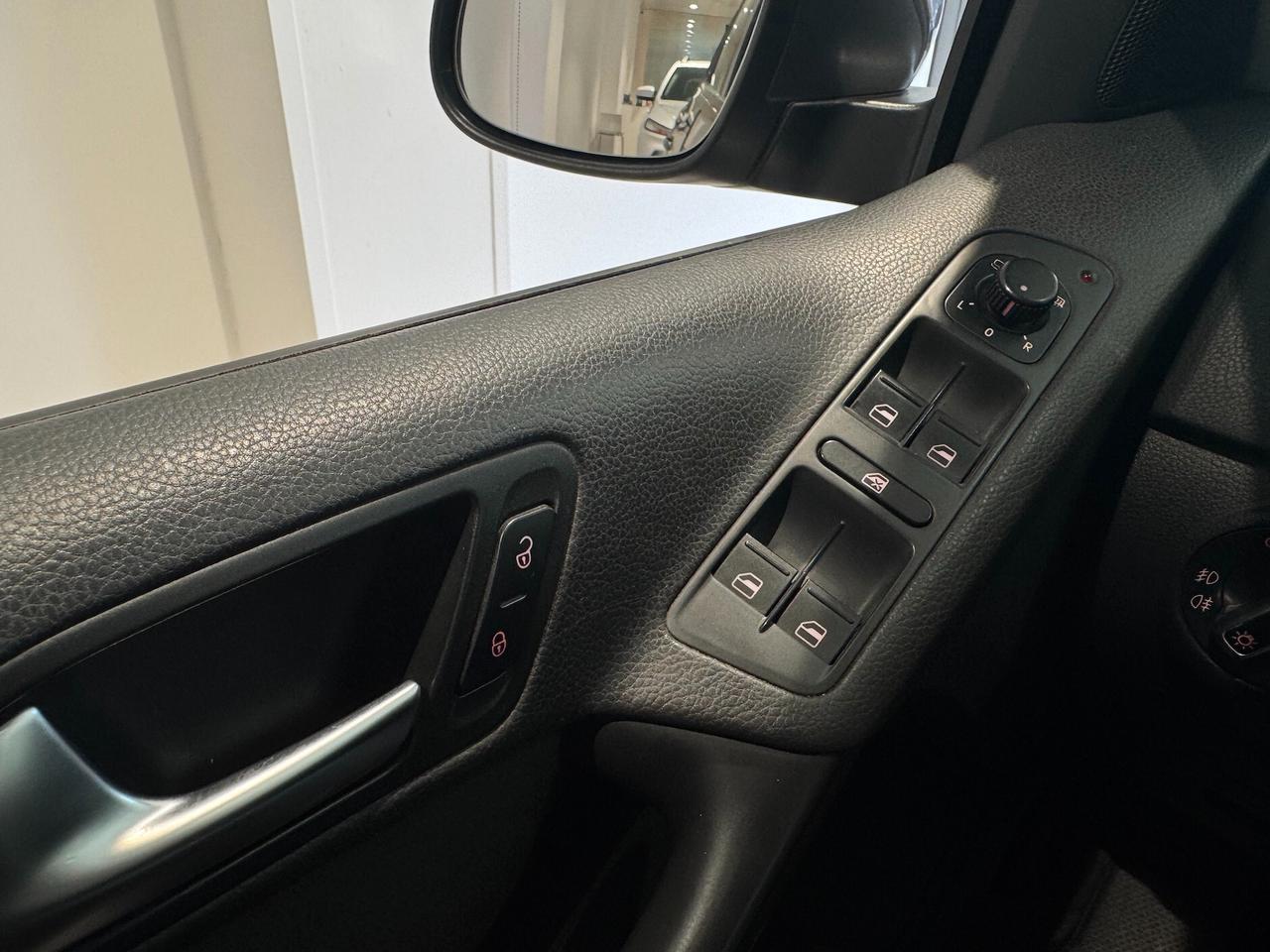 Volkswagen Tiguan 2.0 TDI 110 CV Trend & Fun BlueMotion Technology