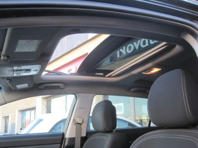 Kia Sportage 1.7 CRDI VGT 2WD Class