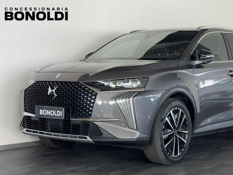 DS DS 7 E-TENSE E-Tense Automatica Rivoli