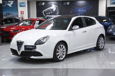 Alfa Romeo Giulietta 1.6 JTDm-2 105 cv