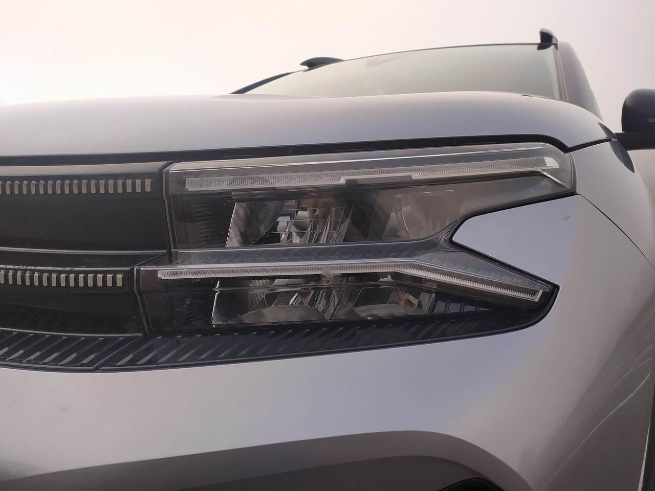 Citroen C5 Aircross Shine 1.5 Blue HDi 130 #8235