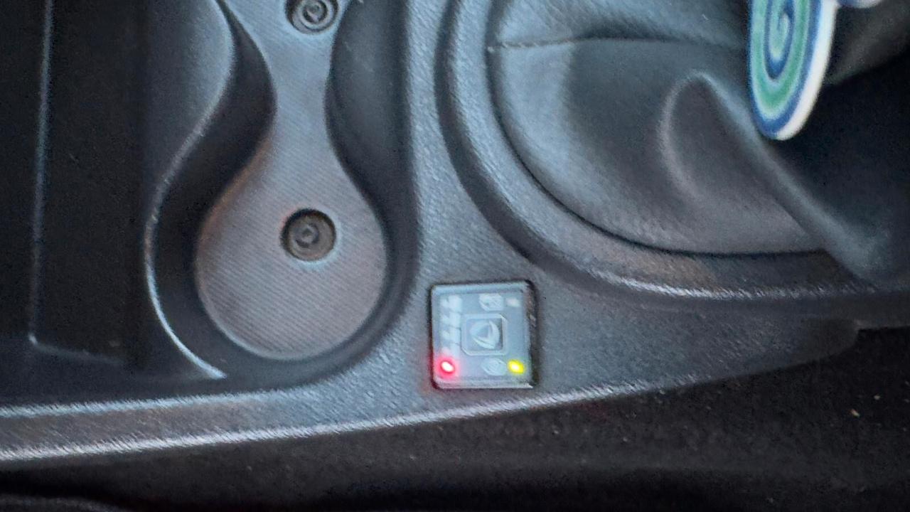 Dacia Sandero 1.4 8V GPL Lauréate