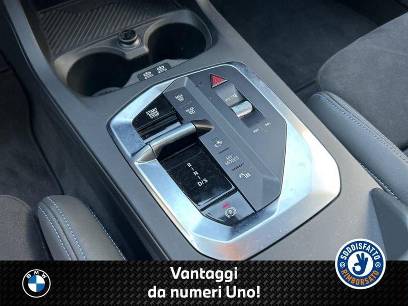 BMW Serie 1 120i M Sport