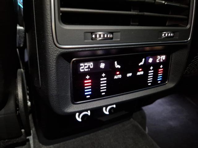 AUDI Q7 45 TDI QUATTRO CV.231 KM.44.487 S-LINE +CERCHI 22'