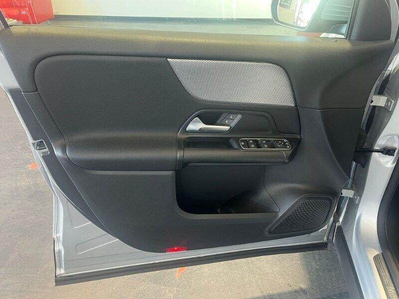 Mercedes-Benz GLA GLA 200 d Automatic Business Extra