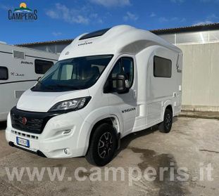 WINGAMM WINGAMM OASI 540 - VERISONE CAMPERIS