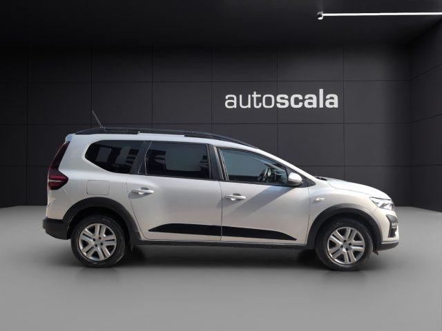 DACIA Jogger 1.0 TCe GPL 100 CV 5 posti Comfort