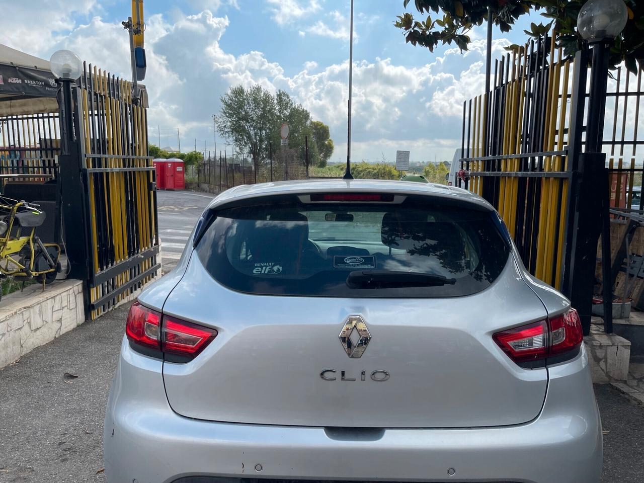 Renault Clio TCe 12V 90 CV GPL Start&Stop 5 porte Energy Duel2