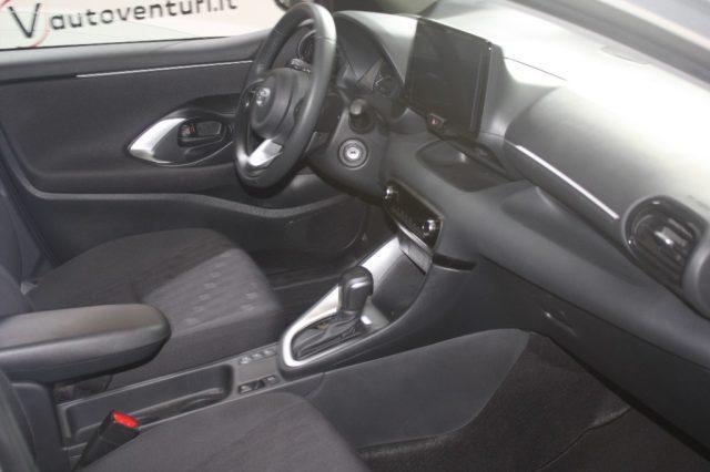 TOYOTA Yaris 1500 HYBRID ACTIVE 116 CV AUTOM.