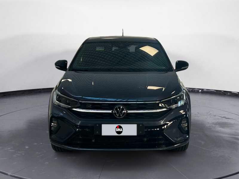 VOLKSWAGEN Taigo 1.0 tsi R-Line 110cv DsG