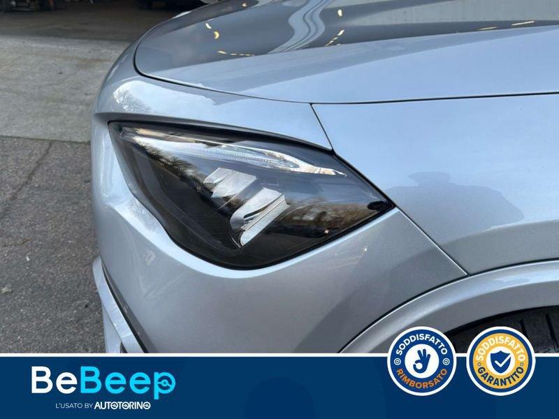 Mercedes-Benz GLA 200 D AMG LINE PREMIUM 4MATIC AUTO